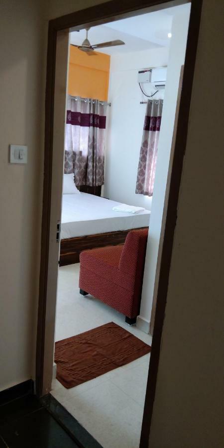 Mm Park Inn Mahabalipuram Extérieur photo
