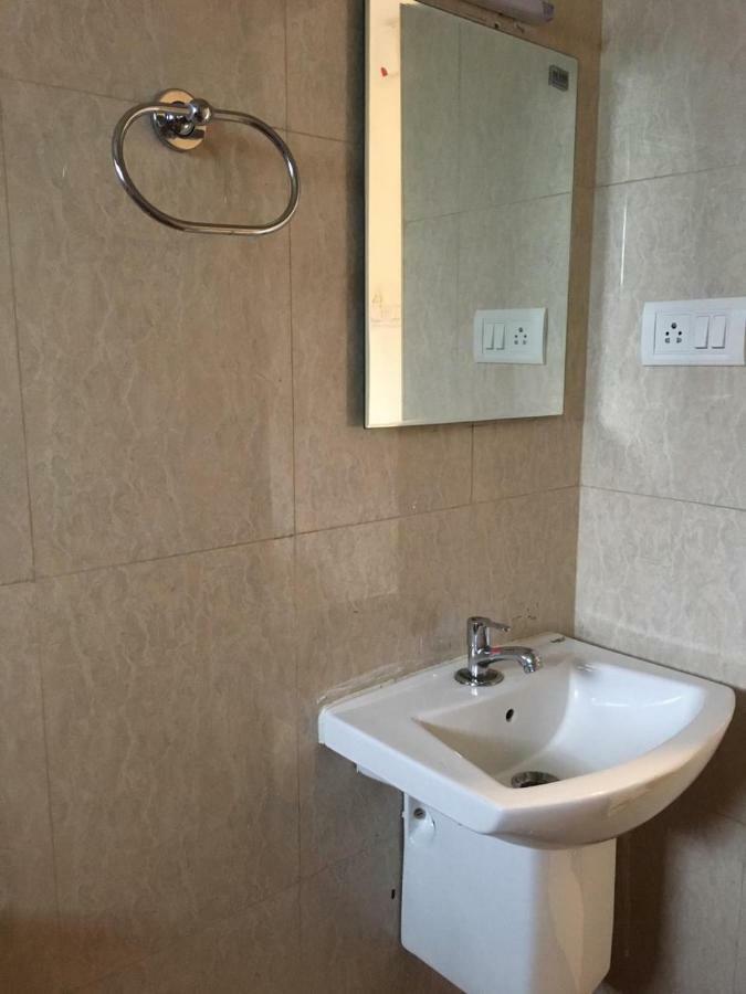 Mm Park Inn Mahabalipuram Extérieur photo