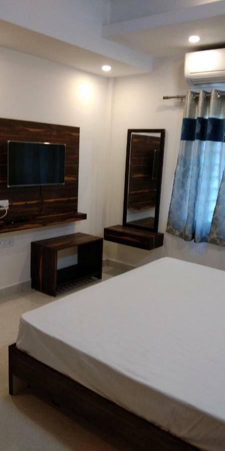 Mm Park Inn Mahabalipuram Extérieur photo
